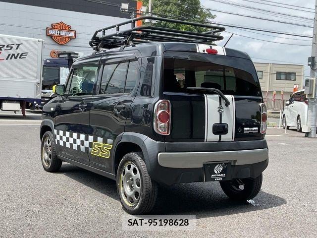 Suzuki HUSTLER 2019-11 8230361-17