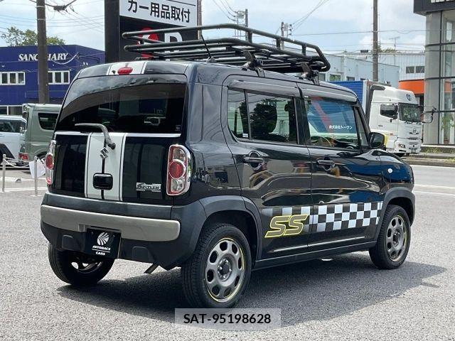 Suzuki HUSTLER 2019-11 8230361-18