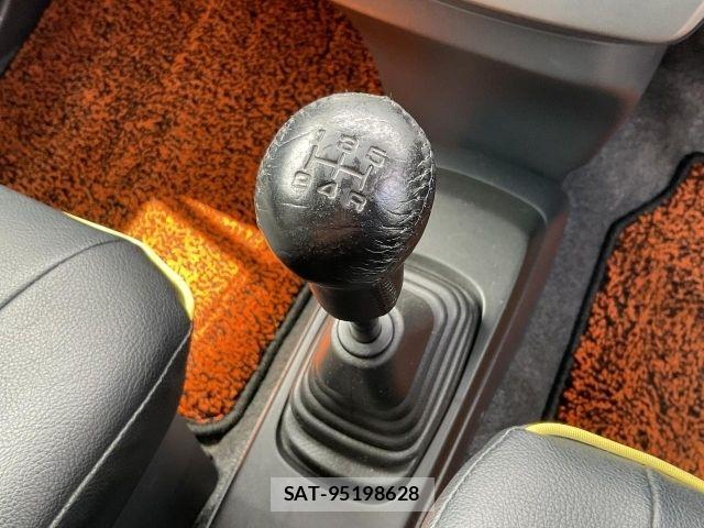 Suzuki HUSTLER 2019-11 8230361-19