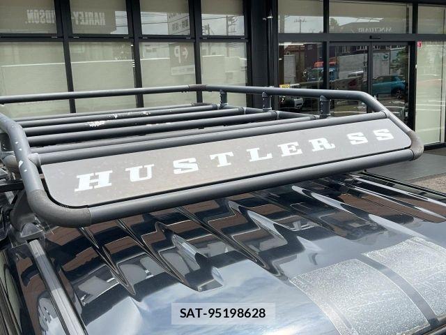Suzuki HUSTLER 2019-11 8230361-20