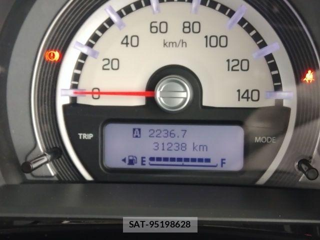 Suzuki HUSTLER 2019-11 8230361-22