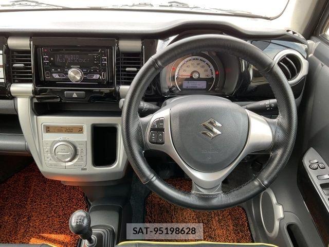 Suzuki HUSTLER 2019-11 8230361-7
