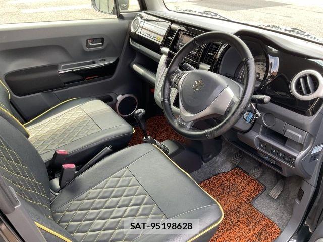 Suzuki HUSTLER 2019-11 8230361-8