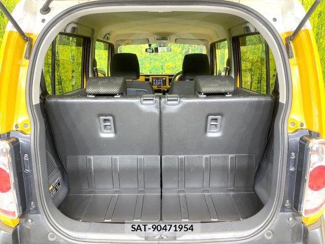 Suzuki HUSTLER 2017-07 8230363-9