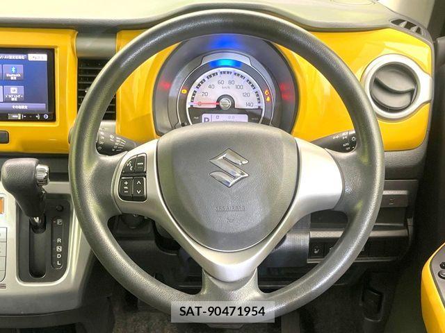 Suzuki HUSTLER 2017-07 8230363-10