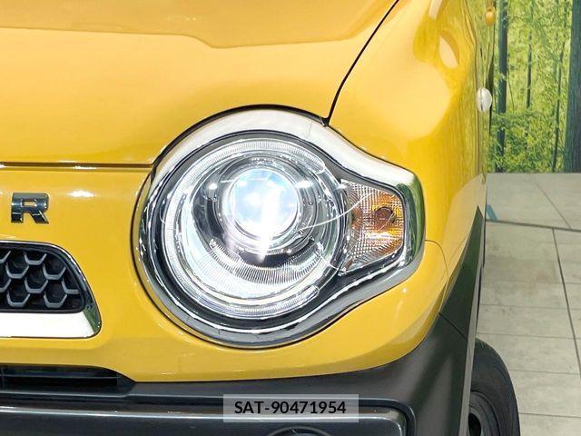 Suzuki HUSTLER 2017-07 8230363-11