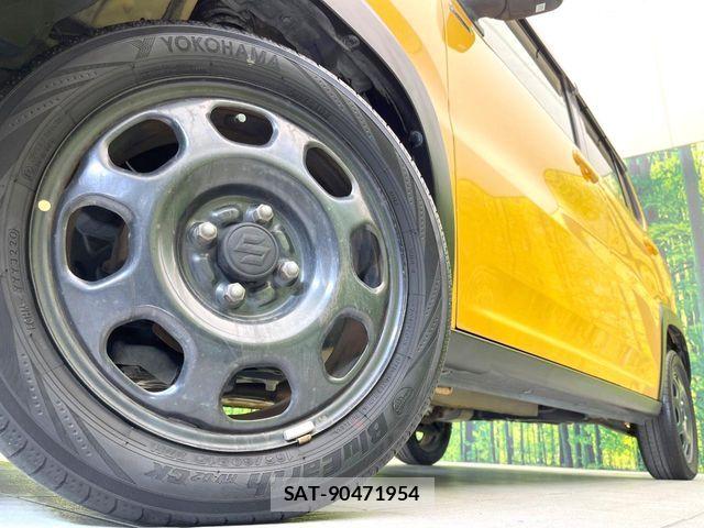 Suzuki HUSTLER 2017-07 8230363-12