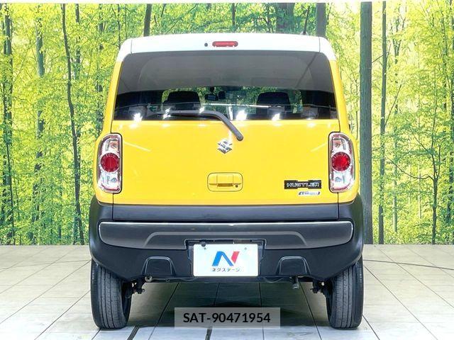 Suzuki HUSTLER 2017-07 8230363-14
