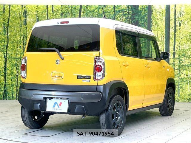 Suzuki HUSTLER 2017-07 8230363-16