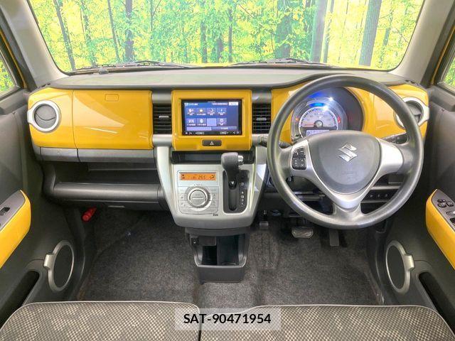 Suzuki HUSTLER 2017-07 8230363-1