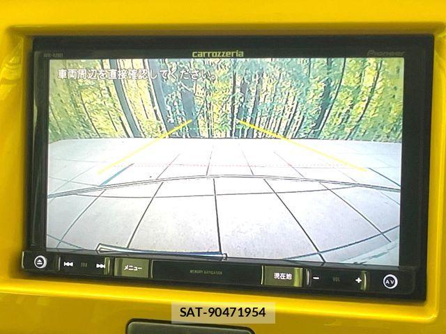 Suzuki HUSTLER 2017-07 8230363-3
