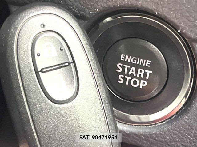 Suzuki HUSTLER 2017-07 8230363-6
