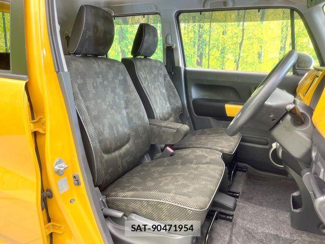 Suzuki HUSTLER 2017-07 8230363-7
