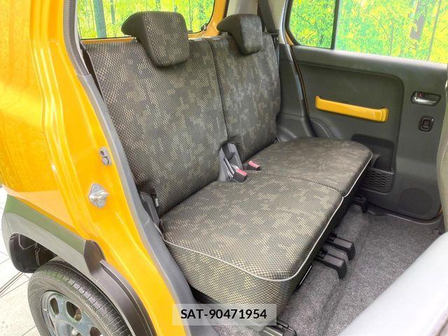 Suzuki HUSTLER 2017-07 8230363-8