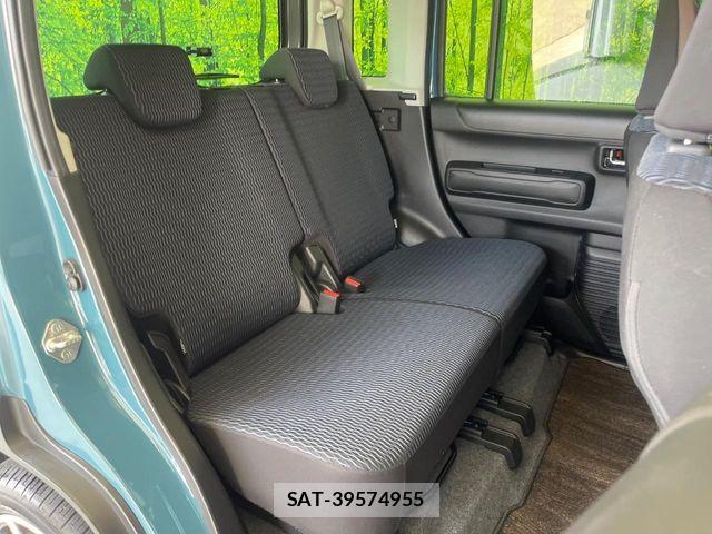 Suzuki HUSTLER 2021-08 8230352-9