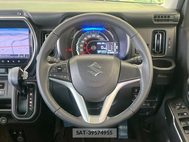 Suzuki HUSTLER 2021-08 8230352-11