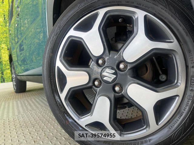 Suzuki HUSTLER 2021-08 8230352-12