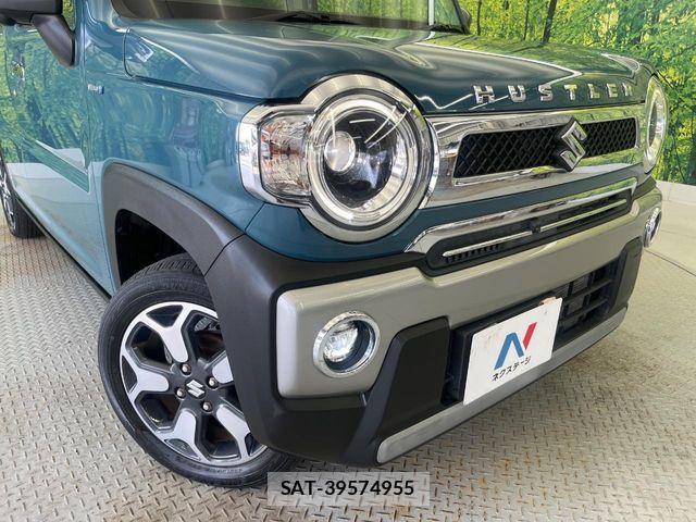 Suzuki HUSTLER 2021-08 8230352-13