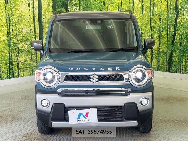 Suzuki HUSTLER 2021-08 8230352-14