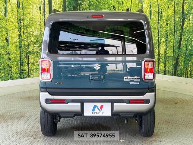 Suzuki HUSTLER 2021-08 8230352-15