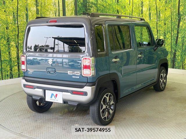Suzuki HUSTLER 2021-08 8230352-17