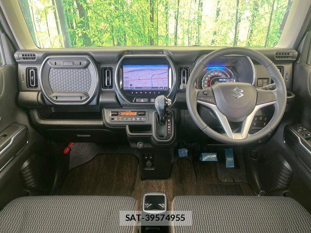 Suzuki HUSTLER 2021-08 8230352-2