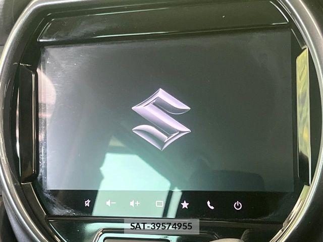 Suzuki HUSTLER 2021-08 8230352-3