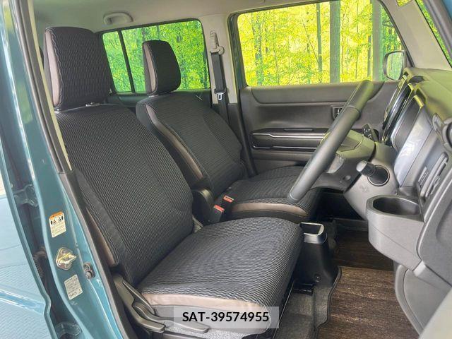 Suzuki HUSTLER 2021-08 8230352-8