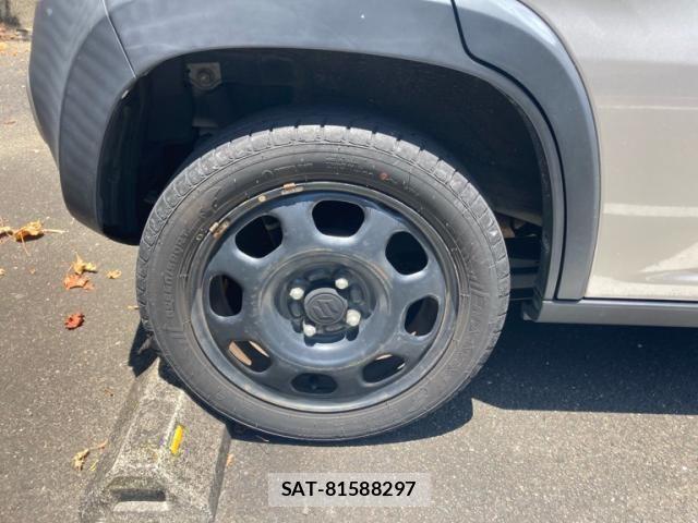 Suzuki HUSTLER 2018-09 8230366-9