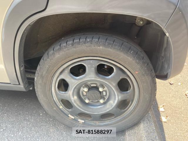 Suzuki HUSTLER 2018-09 8230366-10