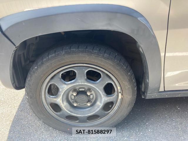 Suzuki HUSTLER 2018-09 8230366-11