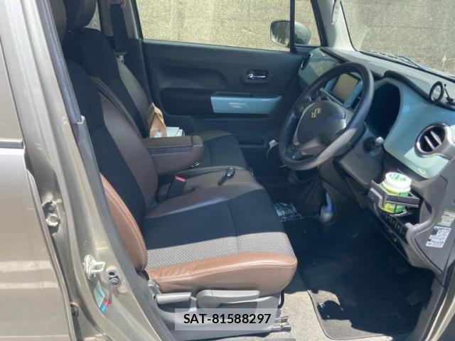 Suzuki HUSTLER 2018-09 8230366-14