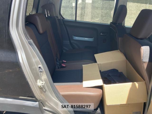 Suzuki HUSTLER 2018-09 8230366-15