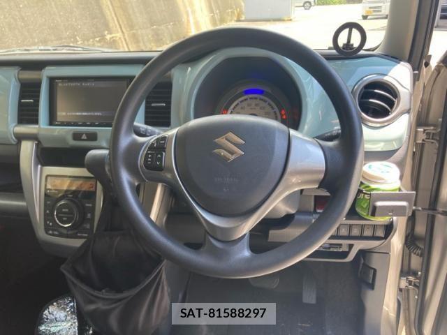 Suzuki HUSTLER 2018-09 8230366-17