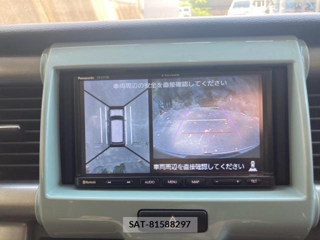 Suzuki HUSTLER 2018-09 8230366-20
