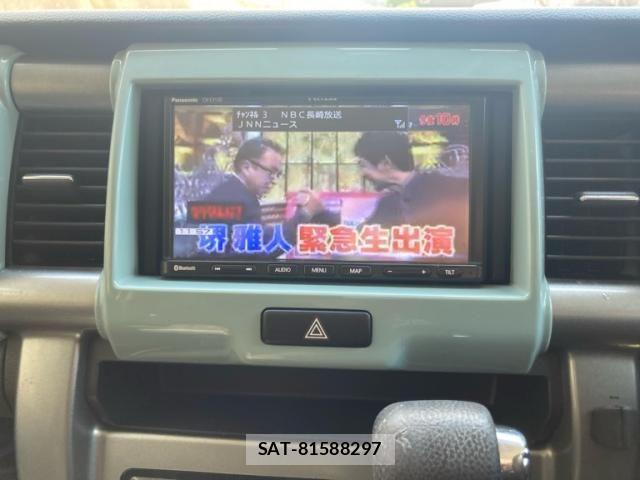 Suzuki HUSTLER 2018-09 8230366-22