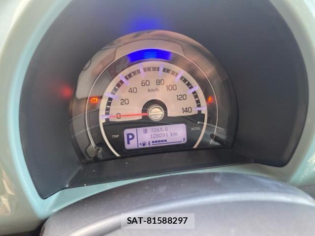 Suzuki HUSTLER 2018-09 8230366-24
