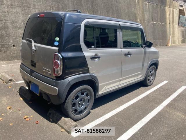 Suzuki HUSTLER 2018-09 8230366-2
