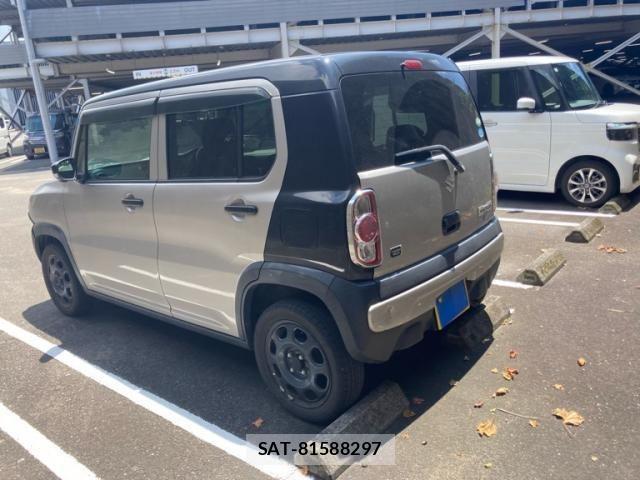 Suzuki HUSTLER 2018-09 8230366-3