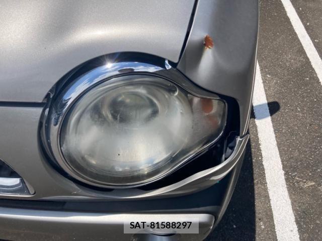 Suzuki HUSTLER 2018-09 8230366-4