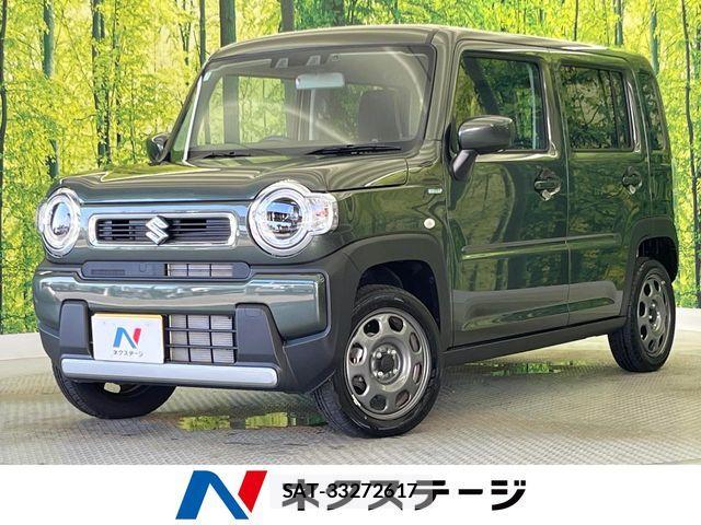Suzuki HUSTLER 2025-07 8230346-0