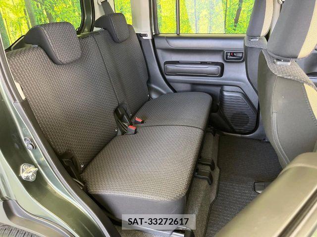 Suzuki HUSTLER 2025-07 8230346-9