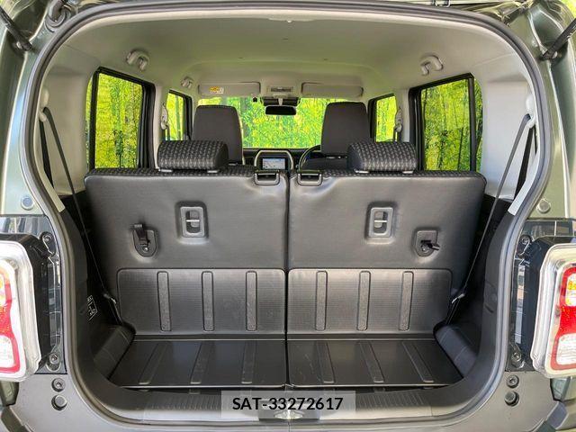 Suzuki HUSTLER 2025-07 8230346-10