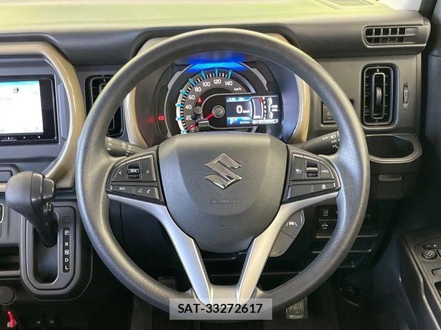 Suzuki HUSTLER 2025-07 8230346-11
