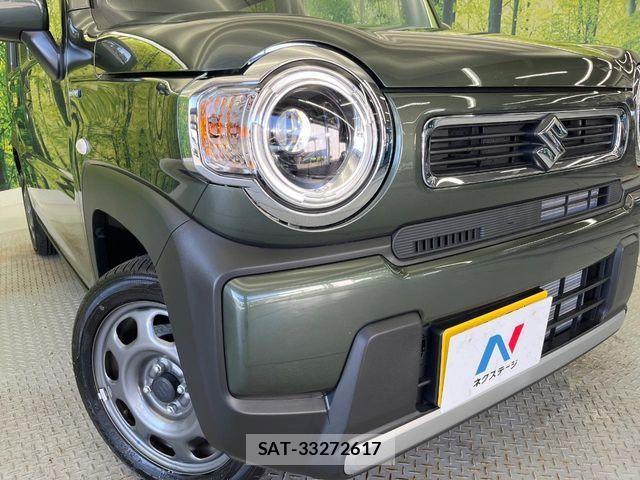 Suzuki HUSTLER 2025-07 8230346-12
