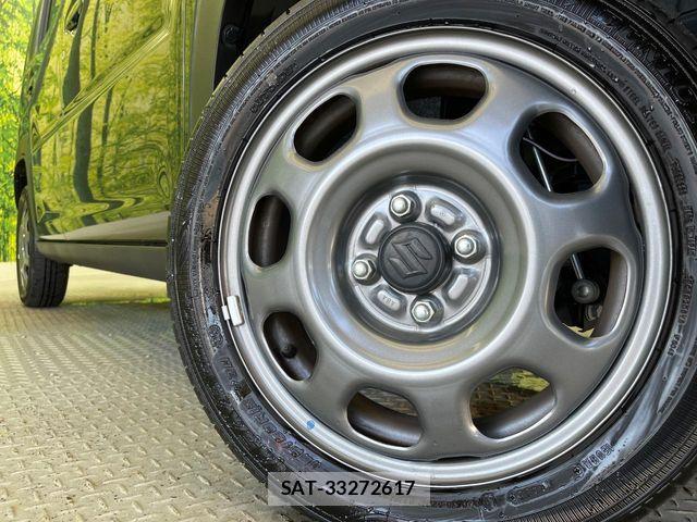 Suzuki HUSTLER 2025-07 8230346-13