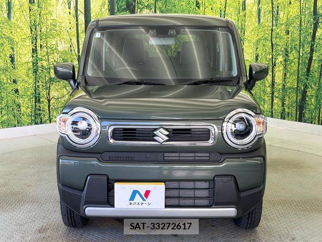 Suzuki HUSTLER 2025-07 8230346-14