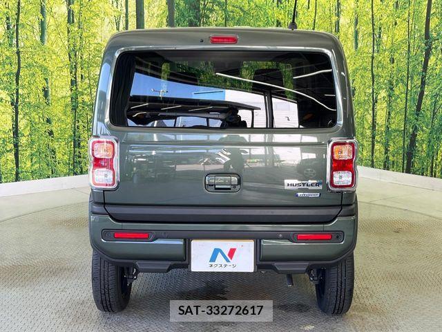 Suzuki HUSTLER 2025-07 8230346-15