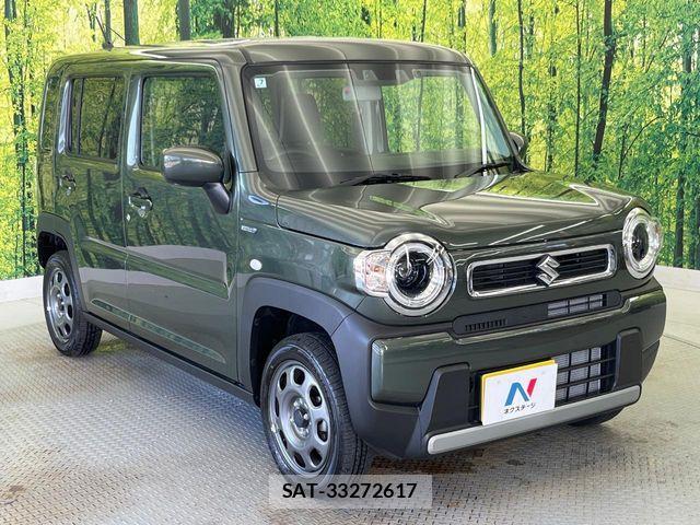 Suzuki HUSTLER 2025-07 8230346-16
