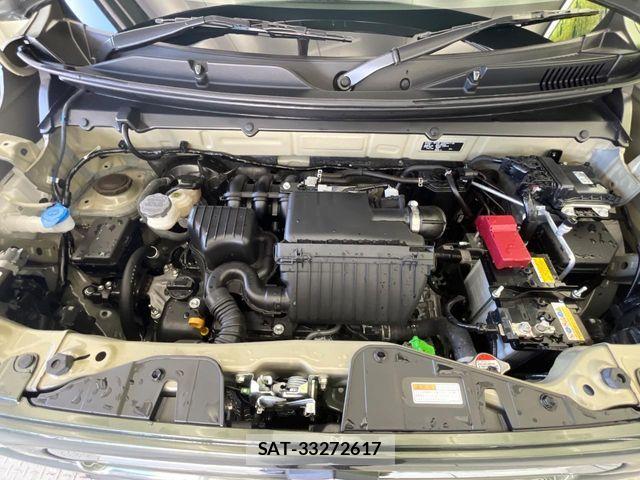 Suzuki HUSTLER 2025-07 8230346-18